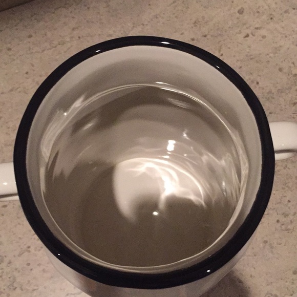 LAST ONE:  Rae Dunn “Farm Fresh” ceramic vase. - Picture 5 of 7